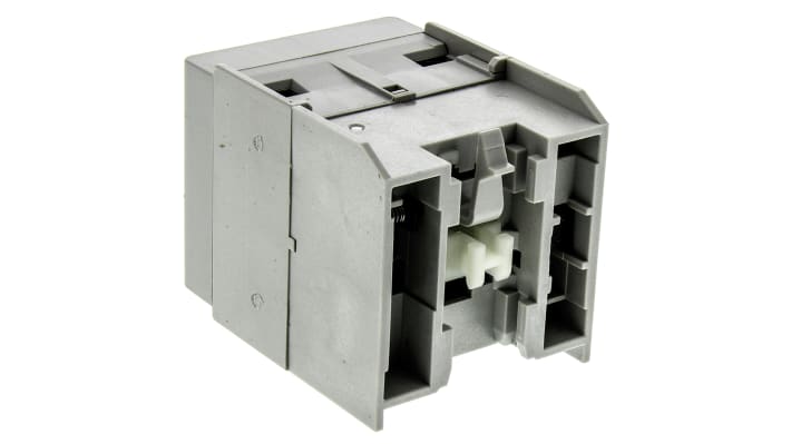 Allen Bradley 100-FPTA30, timer pneumatico per moduli di fasatura, tensione 24V, temporizzazione 0,3-30 secondi, installazione senza utensili.