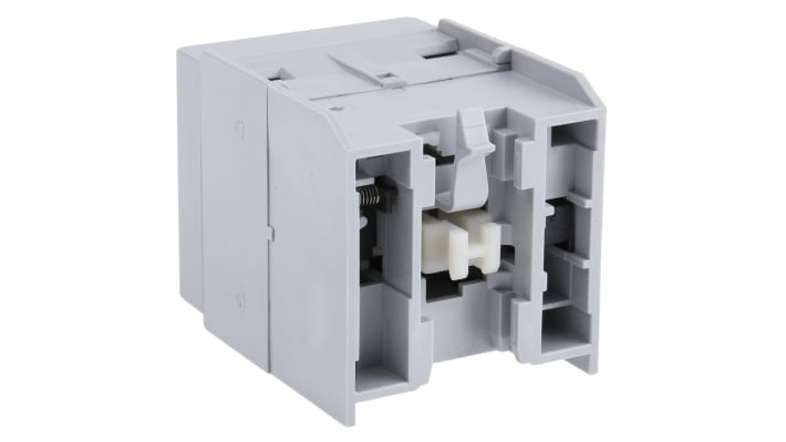 Allen Bradley 100-FPTA180, timer pneumatico per moduli MCS, ritardo 1.8-180 secondi, contatto DPST, compatibile con serie 100-C e 700-CF.