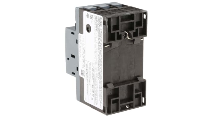 Interruttore automatico del motore Siemens 3RV1011-0JA10, 1 A, 690 V, 50 kA - Affidabile per applicazioni industriali