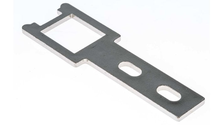 Interruttore di sicurezza Telemecanique XCSZ01 - Contatti di apertura positivi per protezione personale. Ideale per industrie alimentari, farmaceutiche e automobilistiche. Certificato EN1088 e IP67.