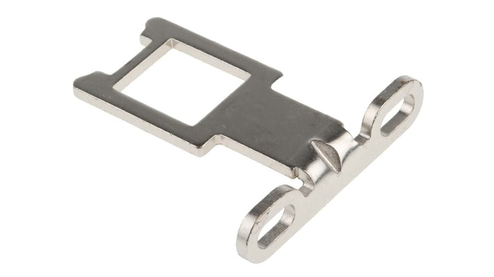 Interruttore di sicurezza Telemecanique Sensors XCSZ02 con 3 contatti di apertura positivi per proteggere il personale in ambienti industriali. Ideale per industria alimentare, farmaceutica e automotive.