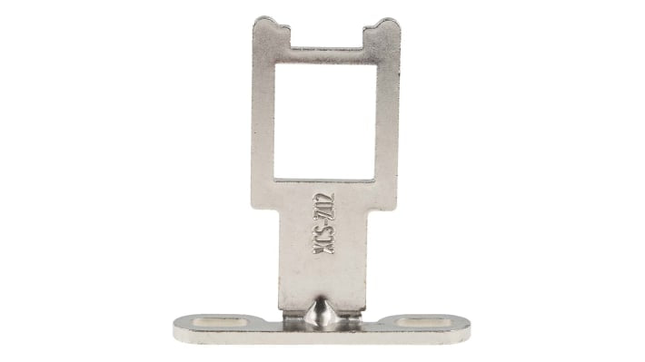 Interruttore di sicurezza Telemecanique Sensors XCSZ02 con 3 contatti di apertura positivi per proteggere il personale in ambienti industriali. Ideale per industria alimentare, farmaceutica e automotive.