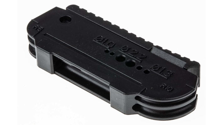 Cavo in fibra ottica Sick LL3-TB01 per interruttori fotoelettrici serie W160T, uscita PNP, distanza di rilevamento 400 mm, temperatura operativa -40/+70 °C.