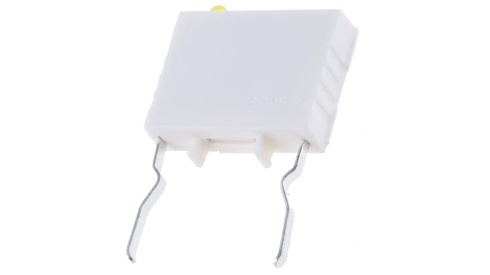 Soppressore sovratensioni Schneider Electric LA4KA1U per Serie TeSys K. Moduli clip-on anti-interferenza per LC1K e LP1K.