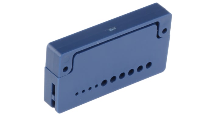 Sensore per fibre ottiche Telemecanique Sensors XUFN05321 in plastica IP64, rilevamento fino a 1500 mm, operatività da -25°C a +60°C.