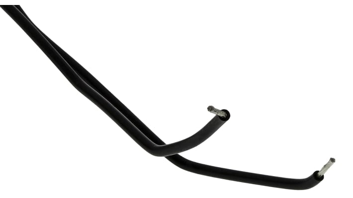 Contatore digitale Kübler 1.150.211.013, 24 V c.c., montaggio a pannello, 5 cifre, dimensioni 48x24 mm, IP40.