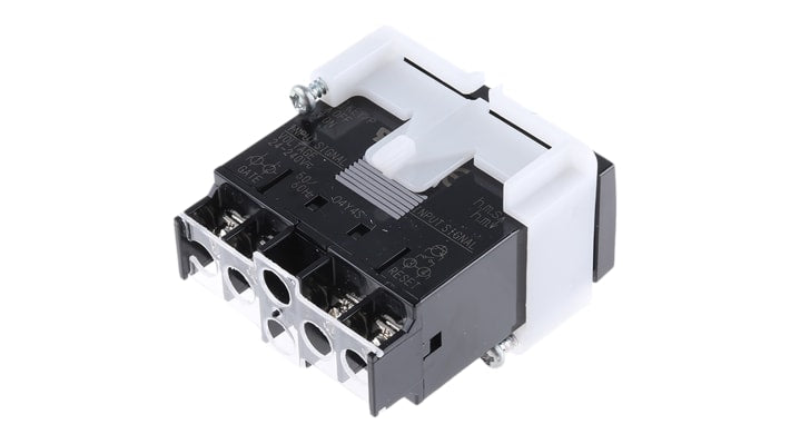 Omron H7ET-NFV1-B, contatore LCD 7 cifre, alimentazione 24-240 V, grado di protezione IP66, intervallo 0-999 h 59 m 59 s.