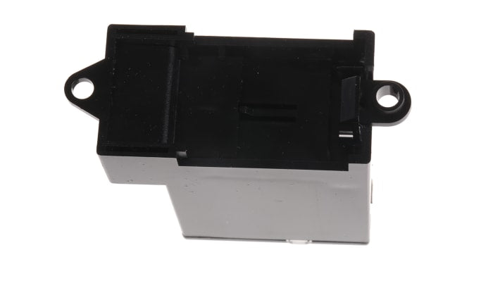 Contatore a 7 cifre Kübler 3.102.101.313, montaggio su guida DIN, intervallo 0-99999,99, tensione 187-264 V c.a.