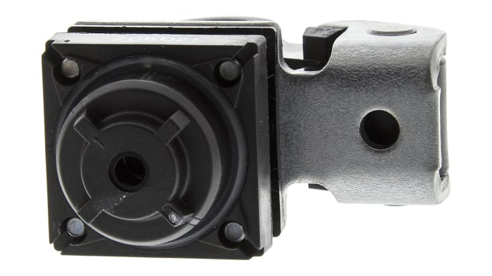 Interruttore di fine corsa Telemecanique Sensors ZCKD21 della serie OsiSense XC, ideale per applicazioni industriali come scale mobili e assemblaggio. Conforme agli standard VDE0660 e IEC947-5-1.