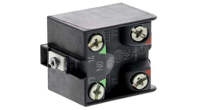 Interruttore di fine corsa Telemecanique Sensors XE2SP2151, 240V, 3A, NO/NC, ideale per automazione e controllo industriale.