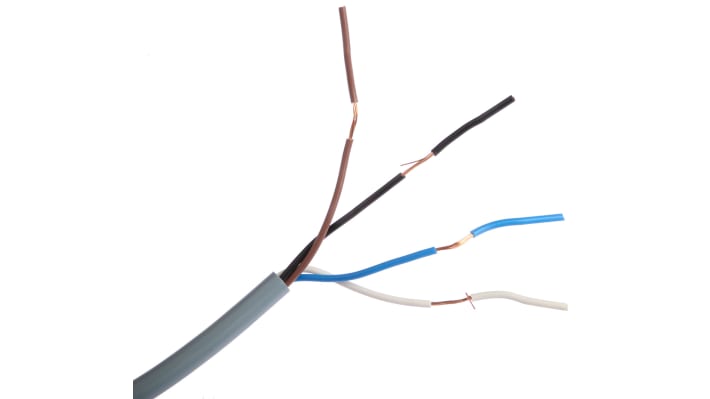 Sensore di prossimità Sick CQ35-25NPP-KW1, capacitivo, rilevamento 25 mm, IP67, 57.5x35x15 mm, alimentazione 10-40 V c.c.