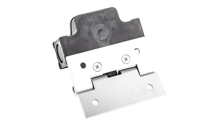 Interruttore di sicurezza a cerniera Schmersal TVS 400-12/B-M20, NA/2NC, montaggio semplice, resistenza all'olio, -25 a +65 gradi.