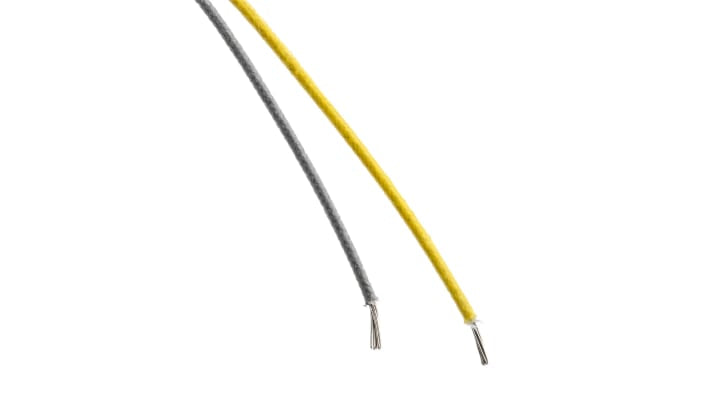 Riscaldatore a cartuccia Acim Jouanin H6,5X50X150, potenza 150 W, diametro 6,5 mm, lunghezza 50 mm, corpo in acciaio inox.