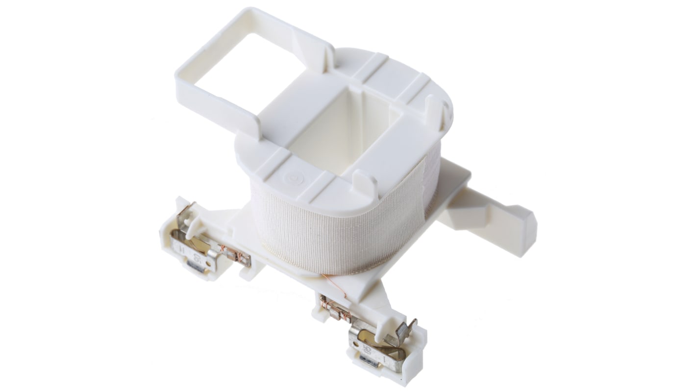 Schneider Electric - LXD1P7 Bobina contattore per Serie LP1 - Ricambio efficiente per applicazioni industriali.