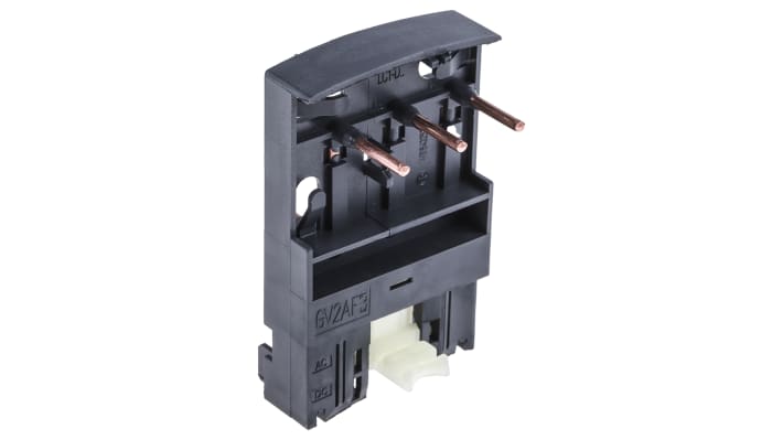 Collegamento Interconnessione Schneider Electric GV2AF3 - 32A, 16g, Serie TeSys Linergy GV2. Ideale per protezione motori e applicazioni industriali pesanti.