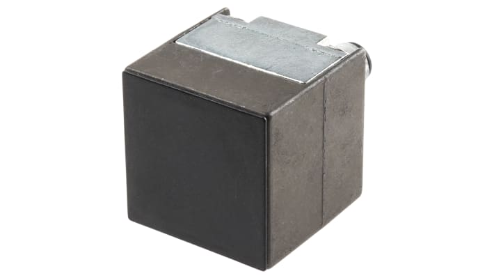 Sensore di prossimità PNP Turck BI20U-CA40-AP6X2-H1141, induttivo, 20 mm, IP67, alimentazione 10-30 V c.c., connettore M12.