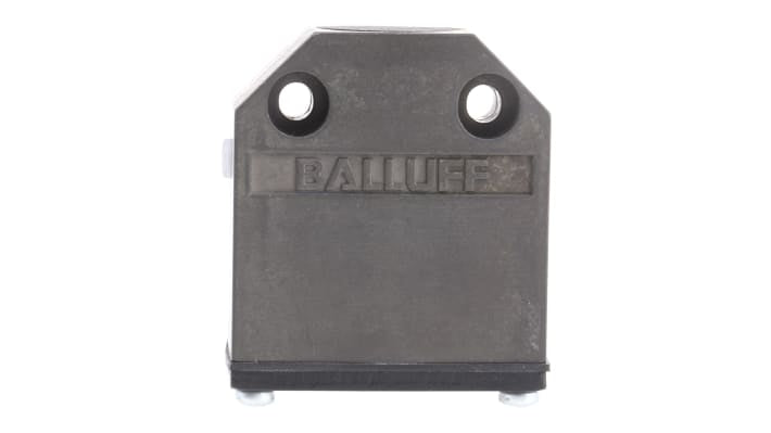 Sensore di prossimità PNP BALLUFF BES 516-346-H2-Y, induttivo, 5 mm, IP67, alloggiamento in alluminio, montaggio a filo.
