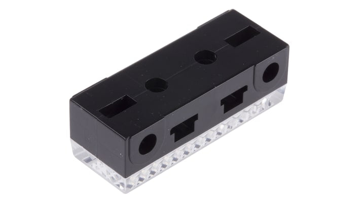 Riflettore Panasonic RF-210 per Serie CX-20, dimensioni 12,8 x 33,3 mm, progettato per applicazioni industriali.