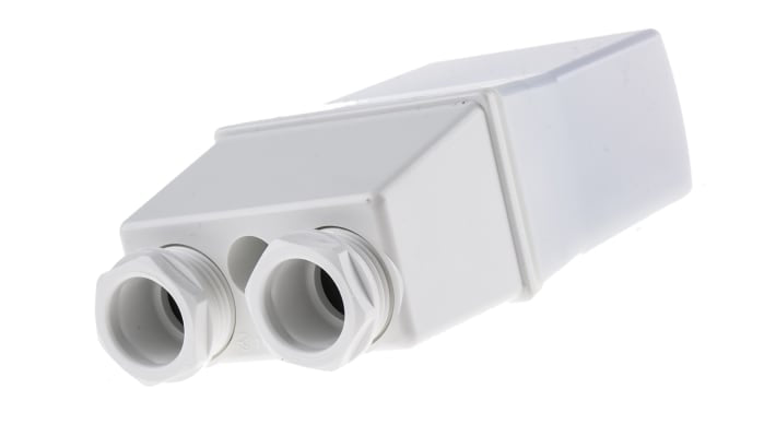 Finder 10.32.8.230.0000, pulsante temporizzatore DPNO, 230 V ca, 1 canale, altezza 110.6 mm, montaggio su parete o pilastro.