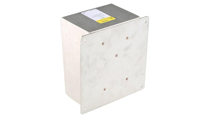 Interruttore di isolamento Schneider Electric VCF1SS3, tripolare, 25A, montaggio a pannello, grado di protezione IP65.