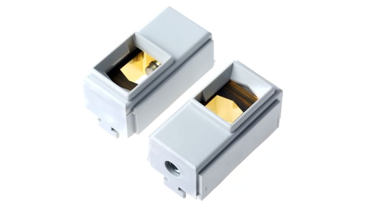 Contatto ausiliario Schneider Electric VZ13 per sezionatori Vario - Side Mount, 140 A. Accessorio essenziale per migliorare la funzionalità degli impianti.