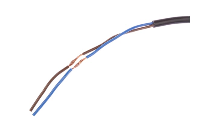 Sensore di prossimità induttivo Telemecanique XS618B1MAL2 M18, 8mm, 20-264V AC/DC - Ideale per applicazioni industriali.