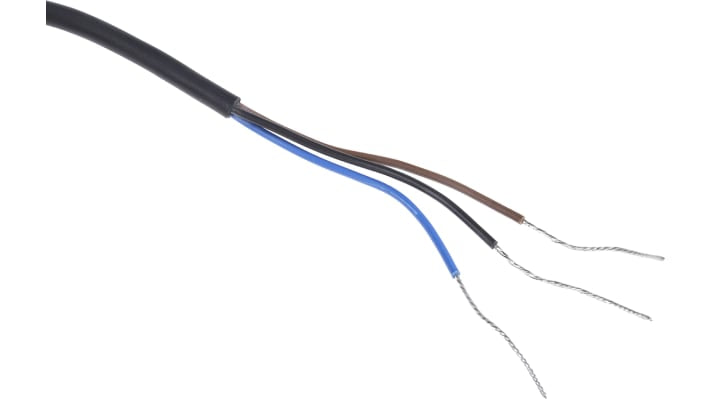 Sensore fotoelettrico Telemecanique Sensors XUM0APSAL2: rilevamento 100 mm - 10 m, uscita PNP, IP65/IP67, ideale per applicazioni industriali.