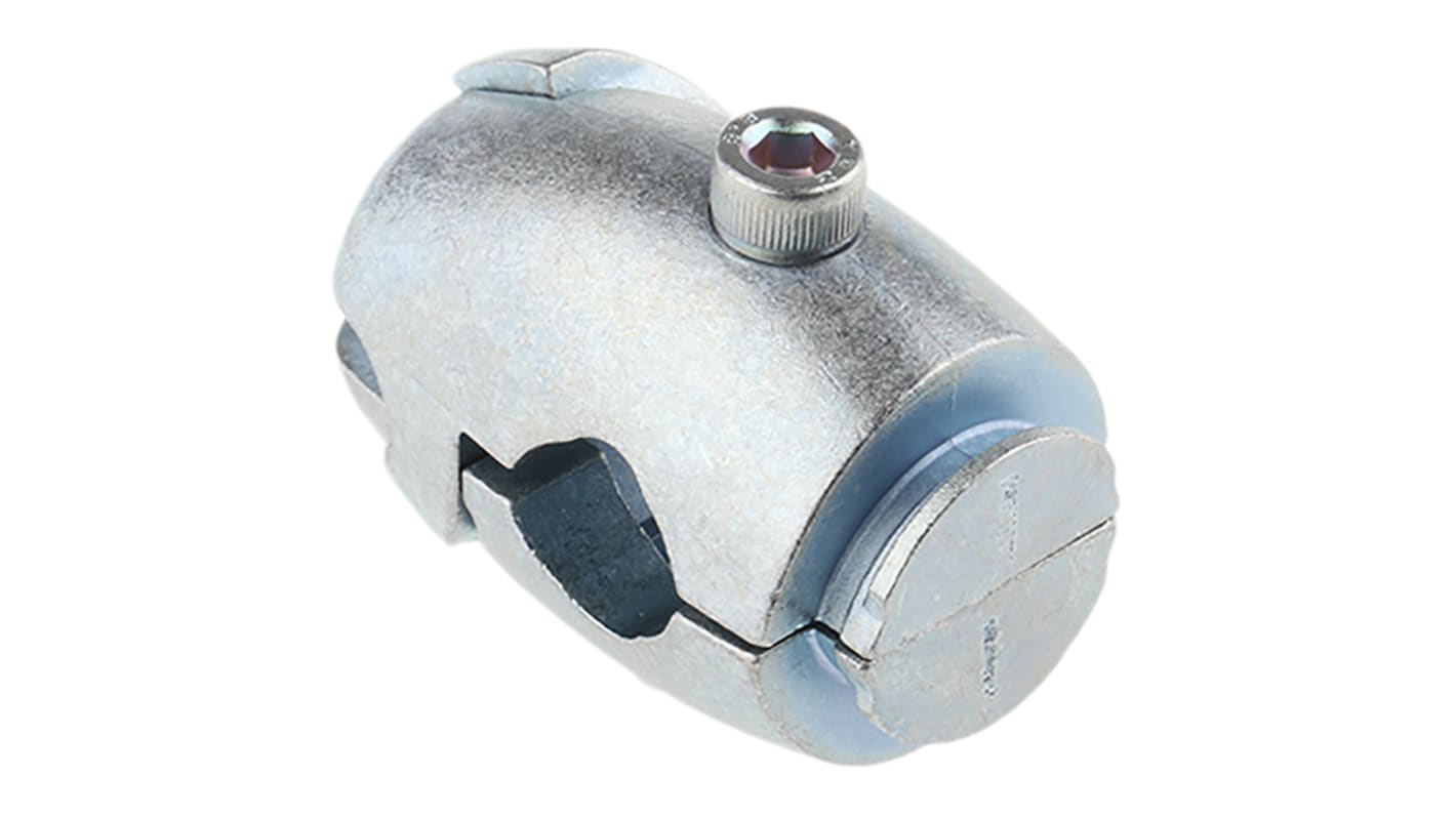 Staffa Telemecanique Sensors XUZB2003 per Sensori Fotoelettrici Serie XU - Accessori di Regolazione 3D, Installazione Rapida.