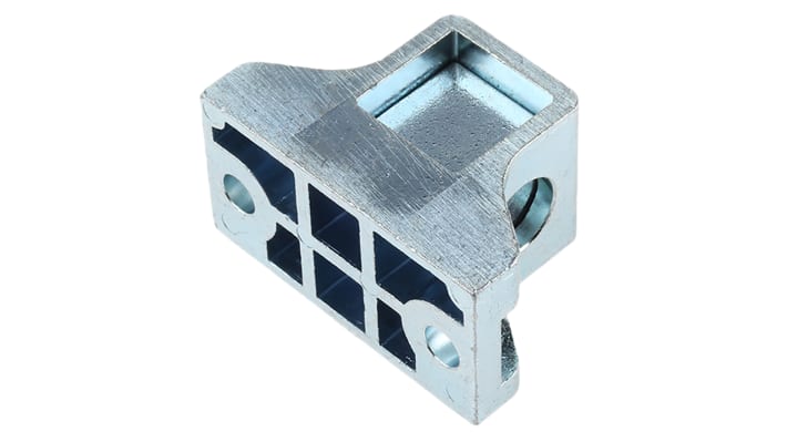 Supporto Telemecanique Sensors XUZ2003 per Serie XU con Sistema di Fissaggio Universale - Accessori 3D, Installazione Rapida, Compatibile con Sensori Fotoelettrici Osiris Osiconcept.