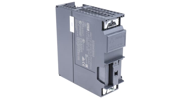 Modulo I/O PLC Siemens 6ES7322-1BH01-0AA0 - 24V 4A, Serie SIMATIC S7-300 - Ideale per automazione industriale.