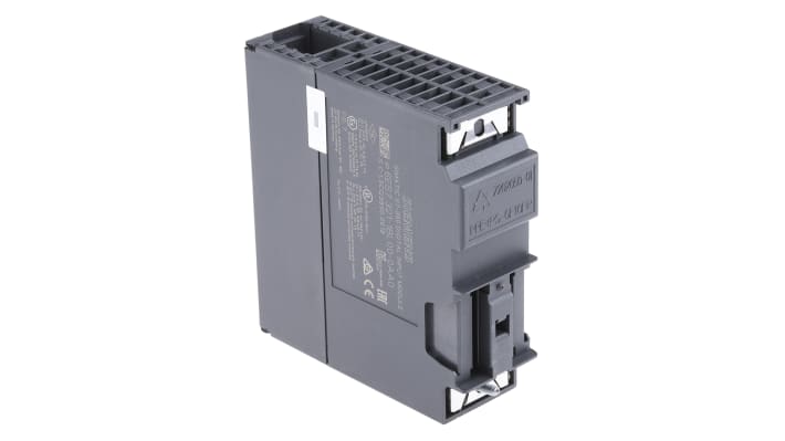 Modulo relè d'ingresso digitale Siemens 6ES7321-1BL00-0AA0 per SIMATIC S7-300 - 32 ingressi, 6,5 W - Affidabile e efficiente.