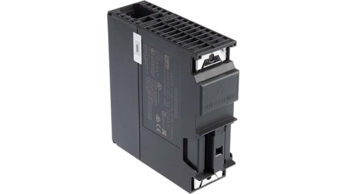 Modulo I/O PLC Siemens 6ES7322-1BL00-0AA0 con 32 uscite digitali e isolamento galvanico - Serie SIMATIC S7-300. Ideale per il controllo di macchine complesse.