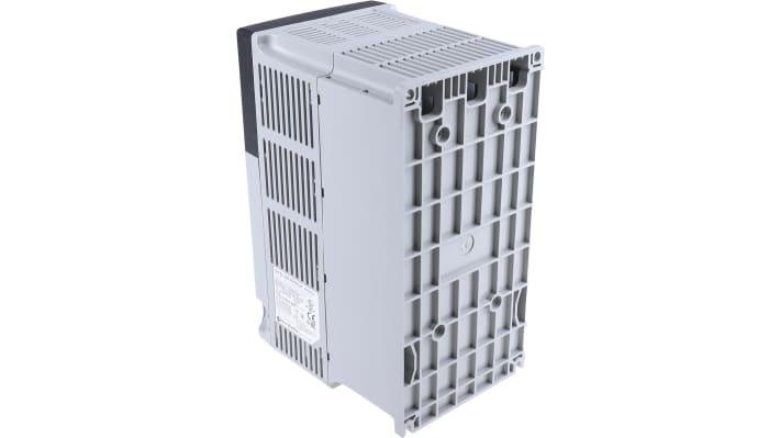 Allen Bradley 22B-D017N104, inverter trifase PowerFlex 40, 7,5 kW, 400 V, interfaccia Ethernet, dimensioni 260x130x180 mm.