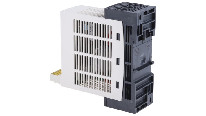 Schneider Electric ATS01N212QN Soft Starter 3 fasi, 5,5 kW, 415 V c.a., IP20. Avviatore graduale per motori asincroni. Ideale per pompe, ventilatori e trasportatori.