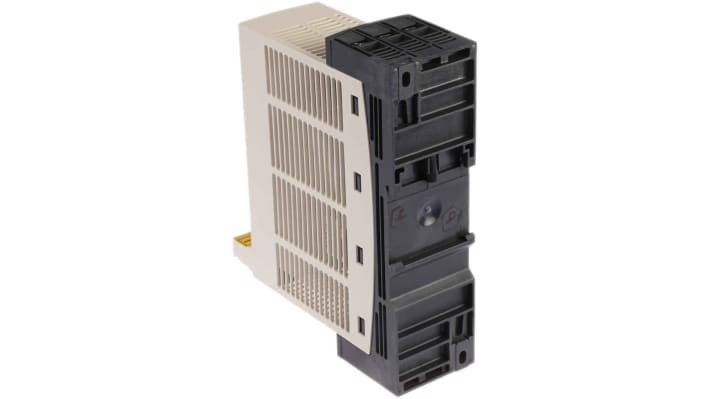 Schneider Electric - ATS01N232QN Soft Starter 3 Fasi 15 kW 415 V c.a. IP20 per motori asincroni. Ideale per pompe, ventilatori e applicazioni industriali.