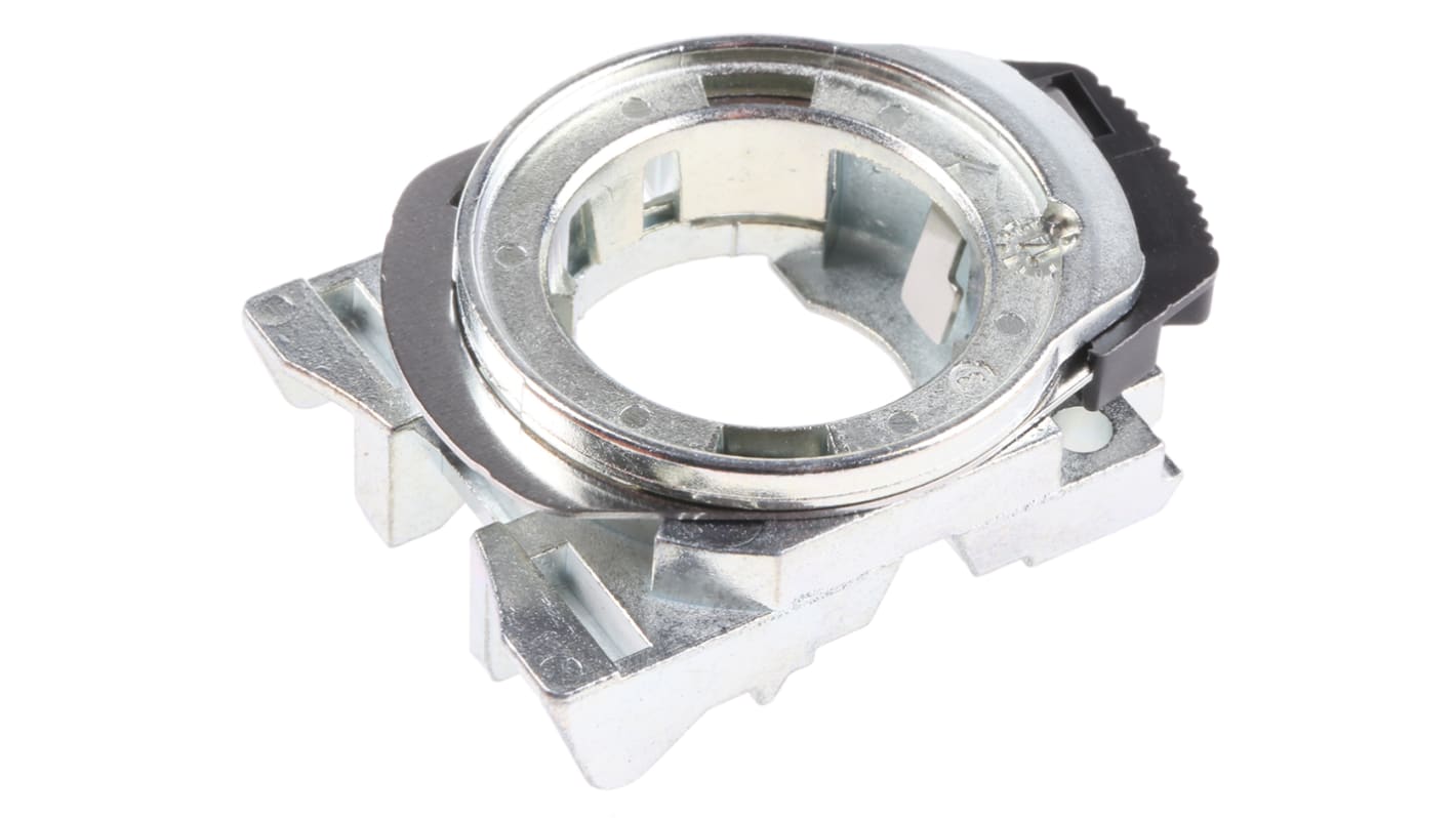 Blocco Elementi di Ritegno Allen Bradley 800F-ALM per Serie 800F - Resistente e Facile da Installare - CE/UL/CSA - Ambiente Industriale