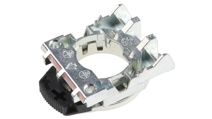 Blocco Elementi di Ritegno Allen Bradley 800F-ALM per Serie 800F - Resistente e Facile da Installare - CE/UL/CSA - Ambiente Industriale