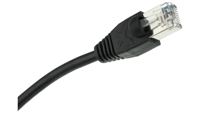 Cavo Schneider Electric XBTZ9780 per HMI XBTGK, XBTGT1, lungo 2.5m, compatibile con PLC Twido e moduli Modbus. Ideale per visualizzare stato e allarmi e per input operativi.