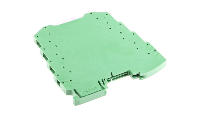 Condizionatore di segnale Phoenix Contact 2864406, serie 3RS7002 ATEX, montaggio su guida DIN, alimentazione 19.2-30V cc.