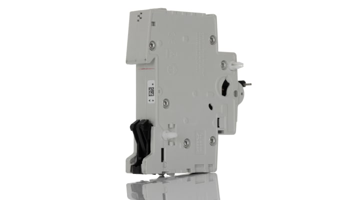 ABB S2C-A2, attivazione shunt per S200 e DS200, montaggio su guida DIN, larghezza 17,5 mm, tensione 110-250 V c.c.