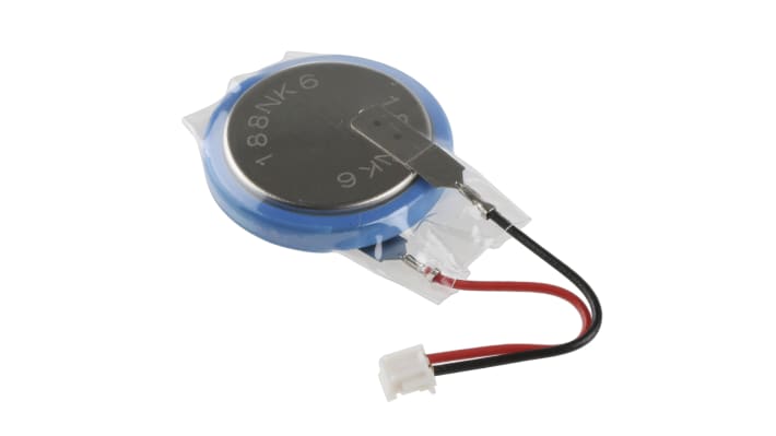 Alimentatore PLC Mitsubishi Electric FX3U-32BL per unità FX3U, compatibile con MELSEC e moduli FX2N. Batteria al litio 3V.