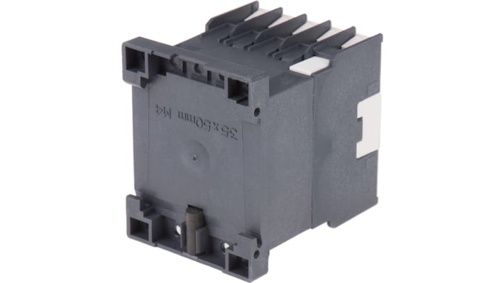 Contattore Schneider Electric LC1K0901P7, 3P 9A 230V CA. Ideale per carichi elevati come motori industriali. Alta affidabilità e qualità.