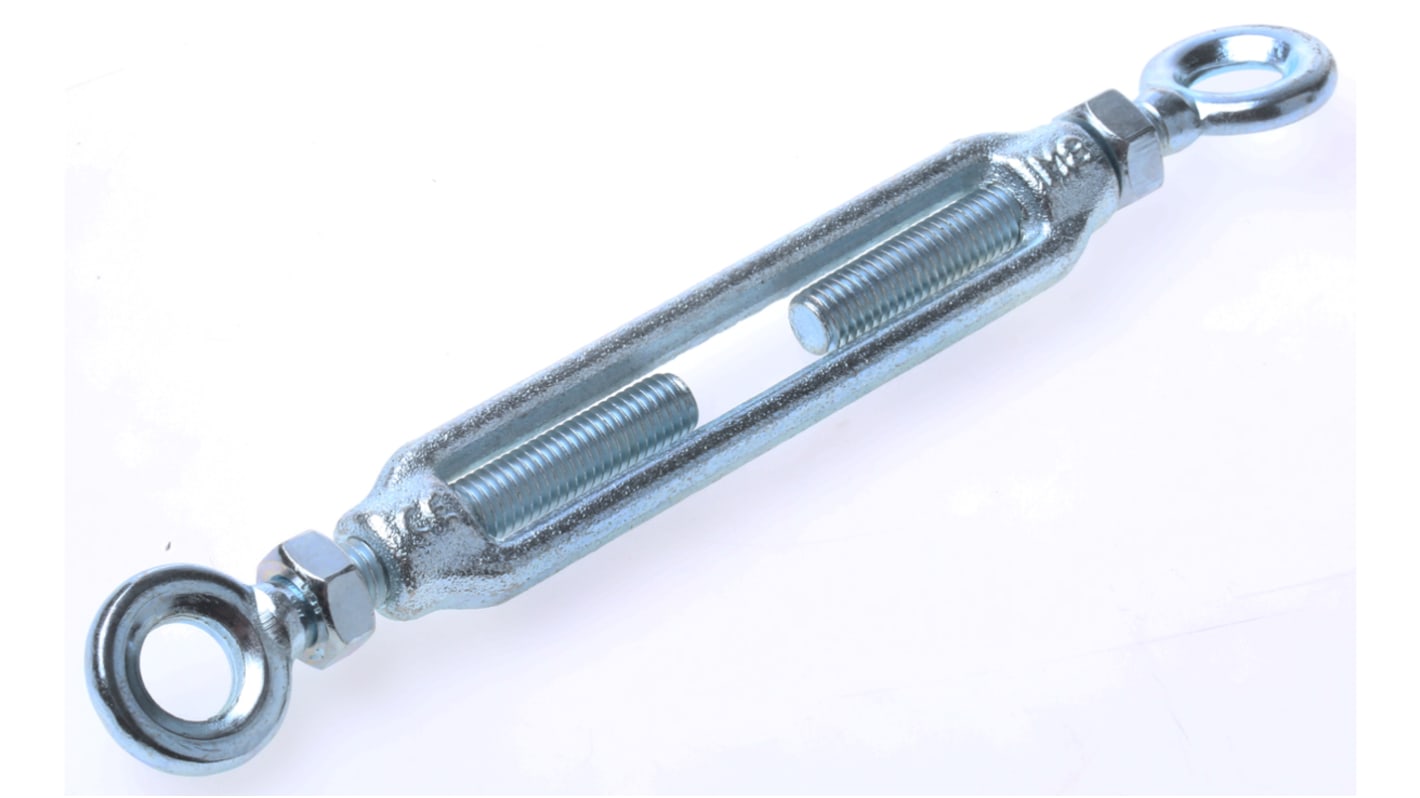 Tenditore Telemecanique Sensors XY2CZ404 per interruttore a fune, connettore M8, lunghezza 70mm. Ideale per applicazioni industriali.