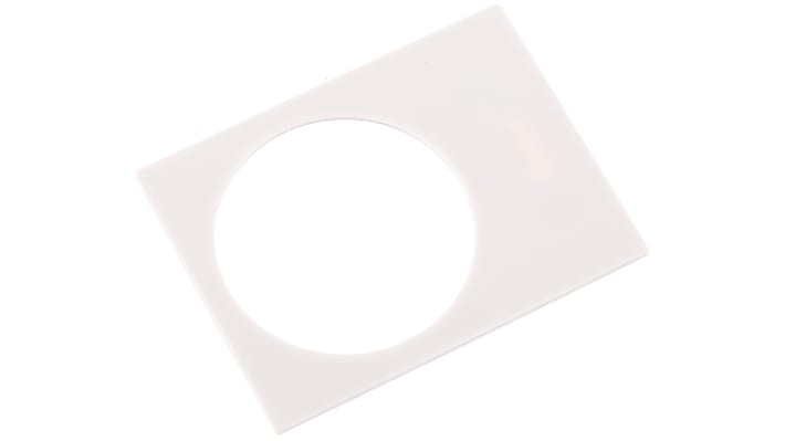 Etichette Schneider Electric ZB2BY2904 per stazioni di controllo XAC A. Simboli standard NF e 52-124. Per Serie XACA.