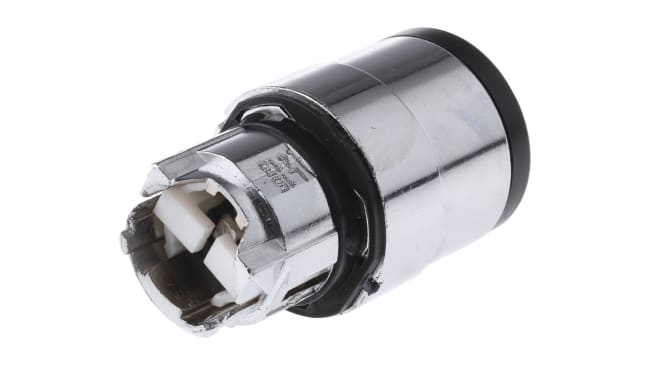 Testa selettore Harmony ZB4 per interruttori XB4 - Resistente, flessibile e certificata IP67, IP66 - Ideale per settori industriali.