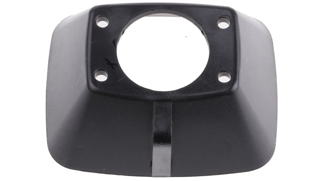 Protezione Schneider Electric XACA982 per Serie Harmony XAC - Leggera, ecocompatibile e resistente a vibrazioni per applicazioni industriali e HVAC.