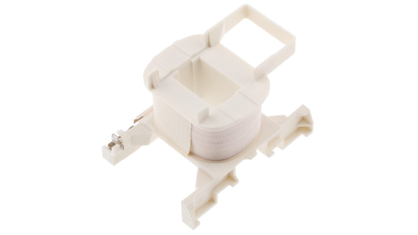 Bobina contattore Schneider Electric LXD1M7 per Serie LC1 - Ricambio tecnico affidabile e performante.