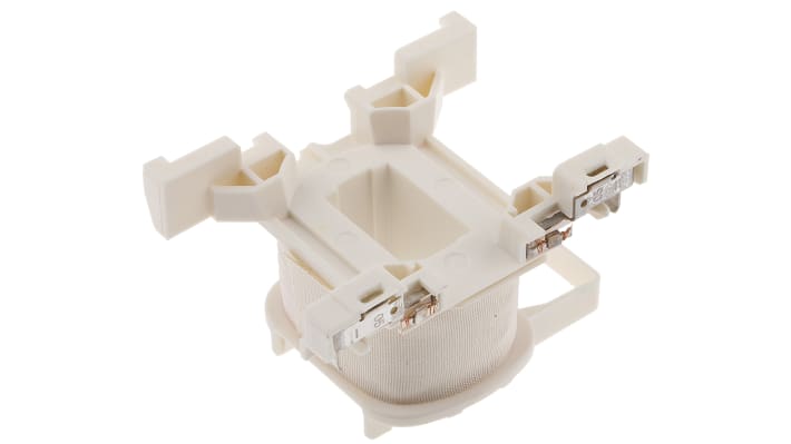 Bobina contattore Schneider Electric LXD1M7 per Serie LC1 - Ricambio tecnico affidabile e performante.