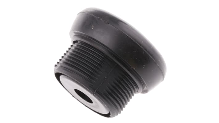 Attuatore pulsante montaggio anteriore Harmony XAC, Verde - Schneider Electric XACA9413. Ideale per stazioni di controllo pensili. IP69, -25°C / +70°C.