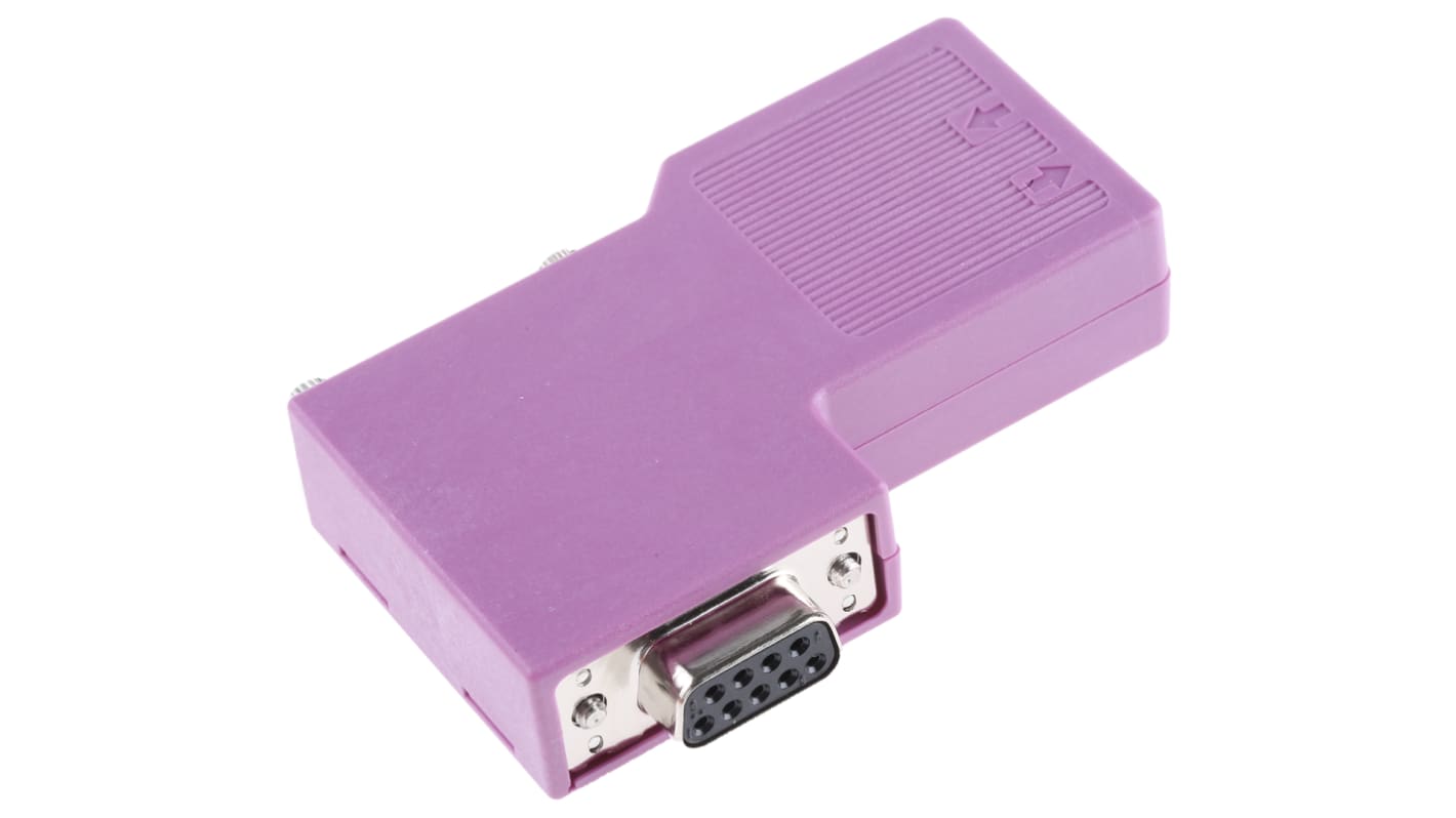 Cavo PLC Schneider Electric TSXCANKCDF90T per connessione Modbus/CANopen - Accessorio per reti e comunicazioni OTB e FTB.